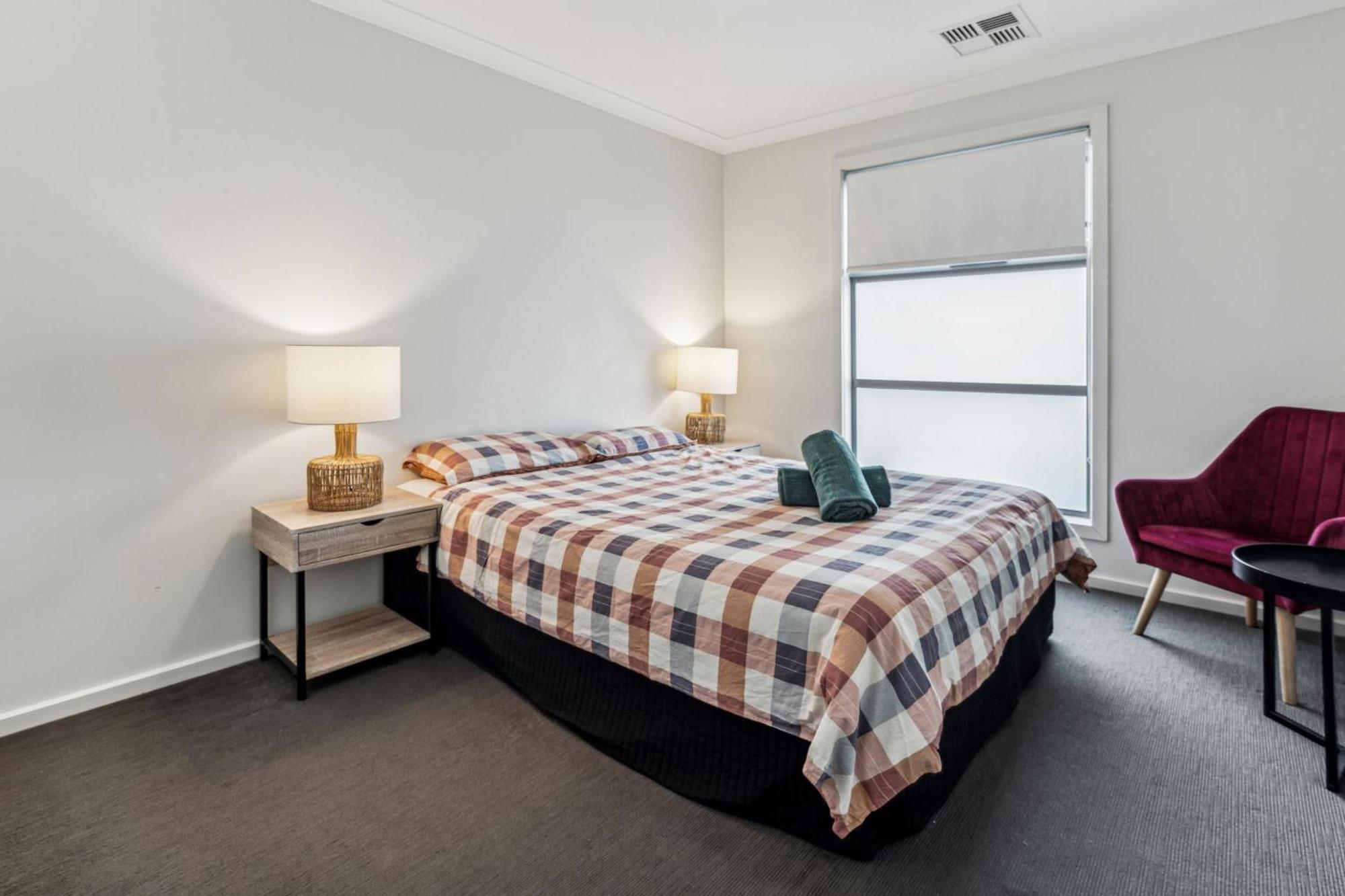 West Croydon Condo Woodville 외부 사진