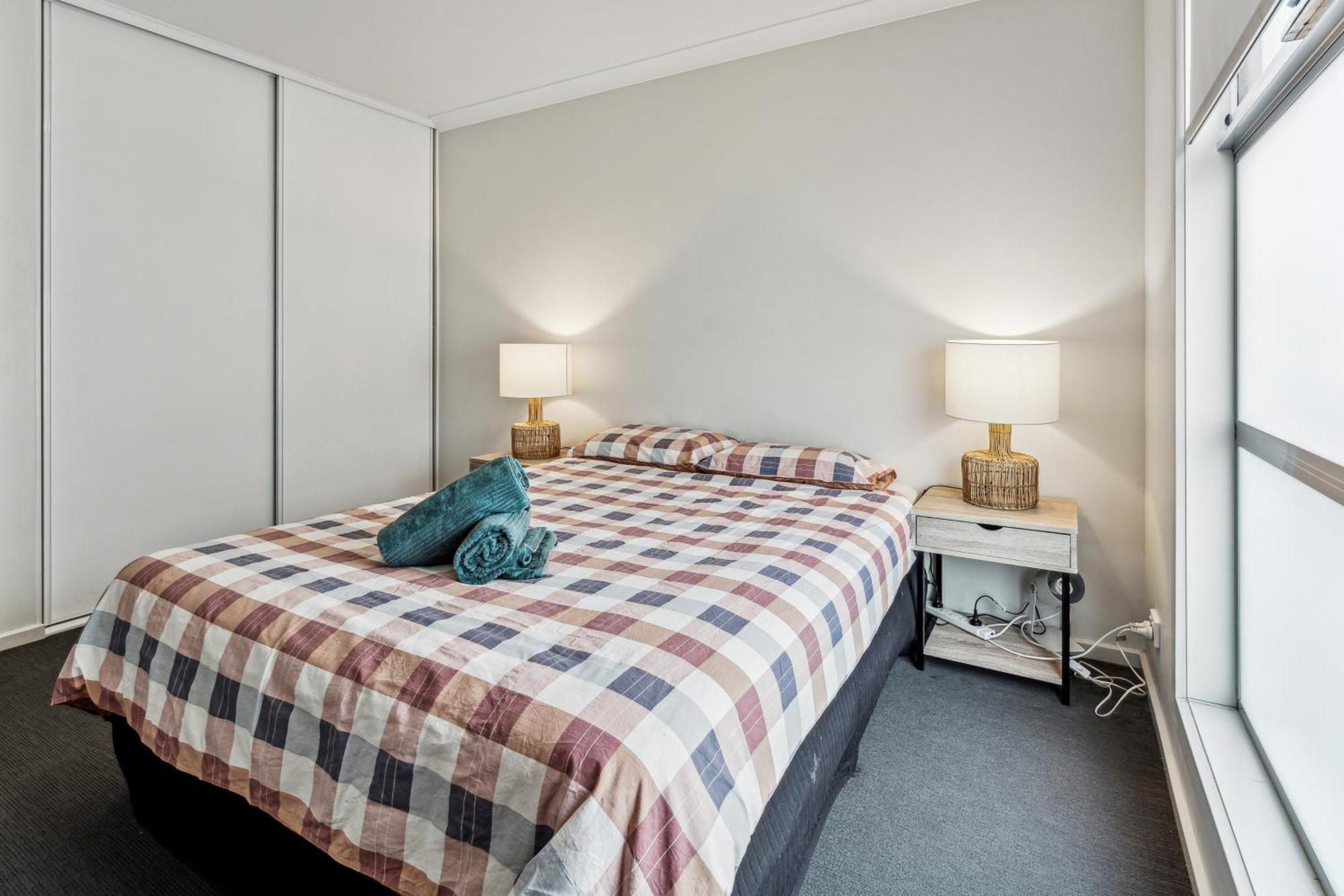 West Croydon Condo Woodville 외부 사진