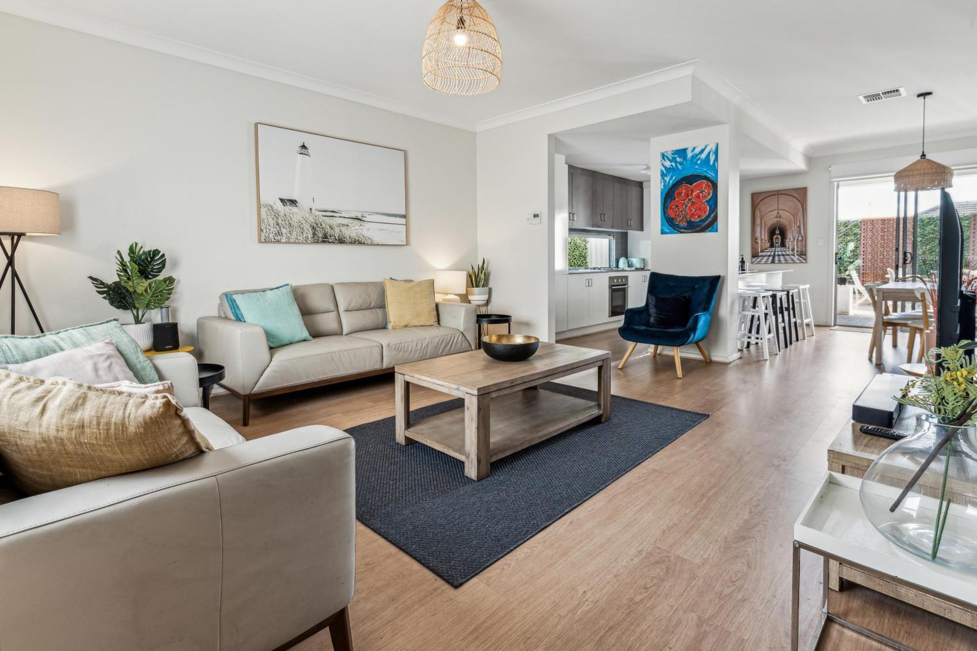 West Croydon Condo Woodville 외부 사진